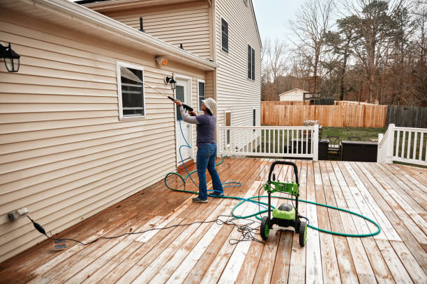 Best Deck Cleaning Services  in Newnan, GA