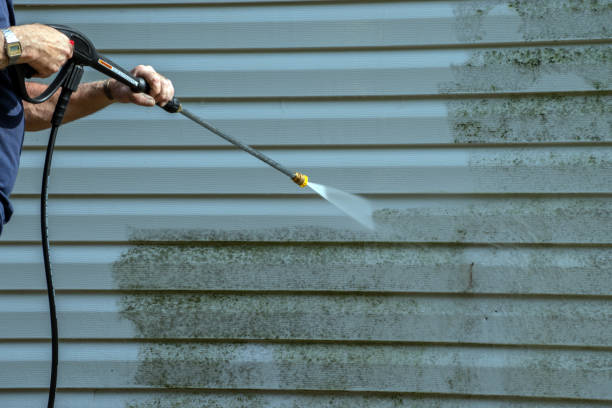 Pressure Washing Services for Businesses in Newnan, GA