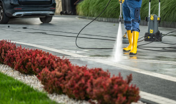 Best Residential Pressure Washing Services  in Newnan, GA