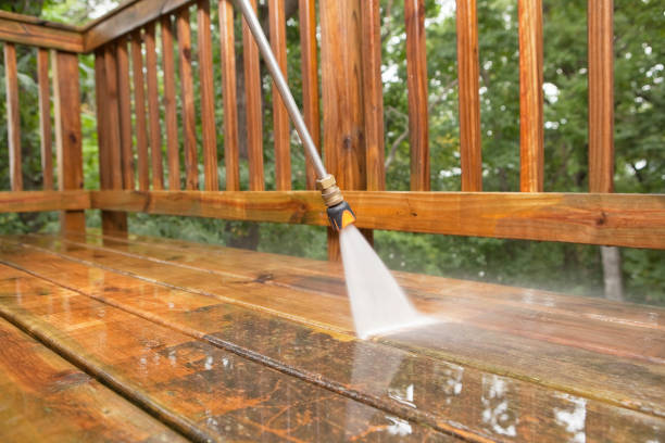 Best Commercial Building Pressure Washing  in Newnan, GA
