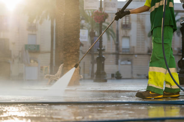 Pressure Washing Services for Businesses in Newnan, GA